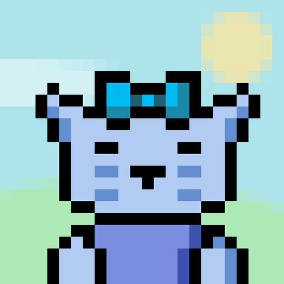 PixelBeast #8091