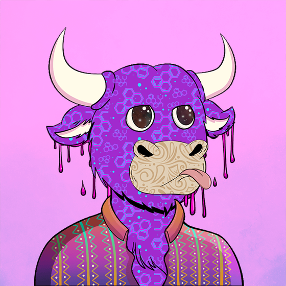 Trippin' Okay Bull #79