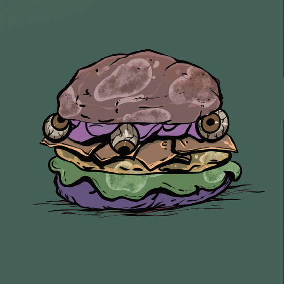 goblintown burgers #7249