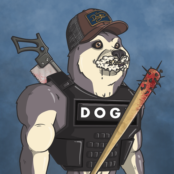 Doge Army #7952