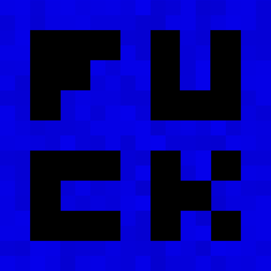 fuck (this nft) #927