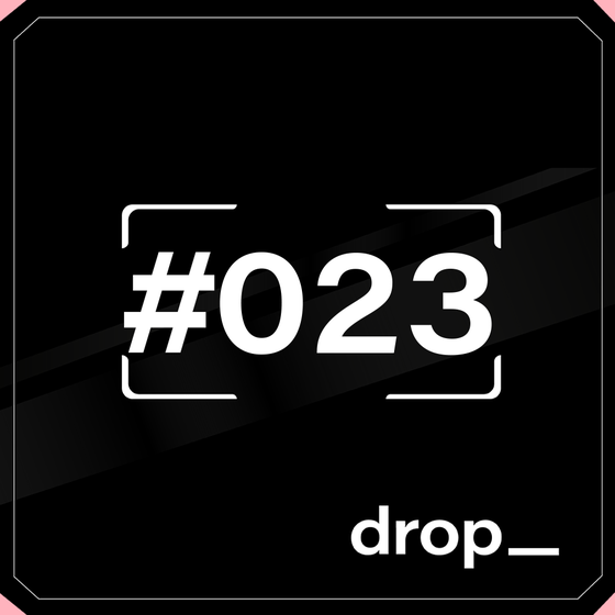 Dropspace Mint Ticket #23