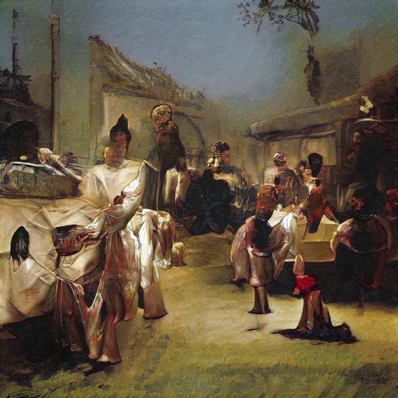 napoloean