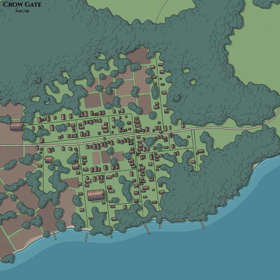 ETH Villages #679