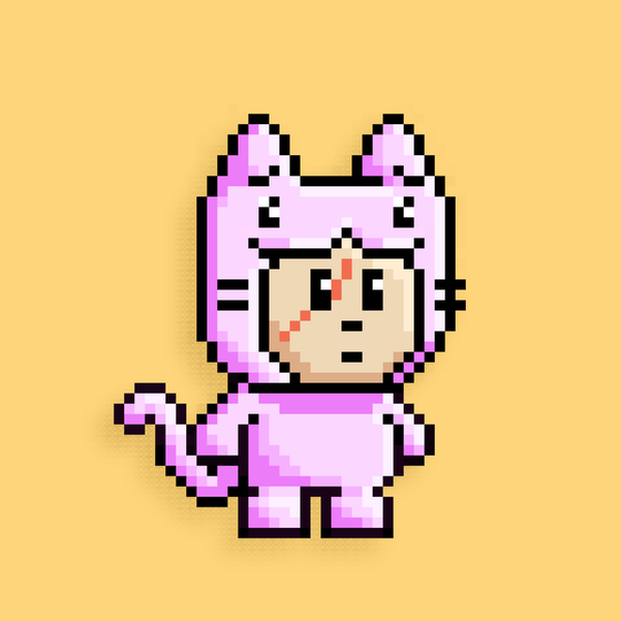 little cats  #25002