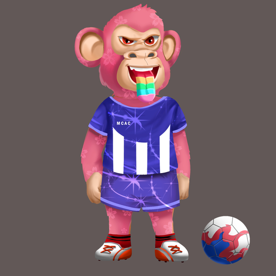 Super Football APE Club