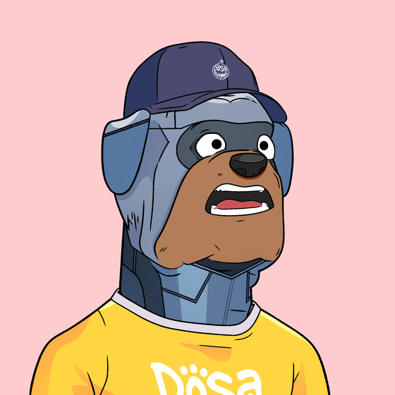 Dosacrats #7316