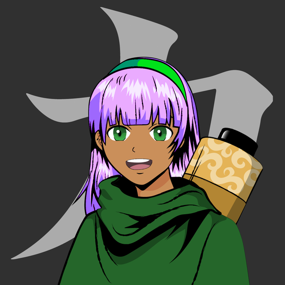 Myrai Starter Collection #130