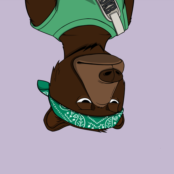 NotNotNotOkayBears #965