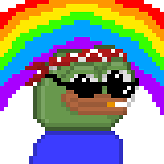 PEPE #2916