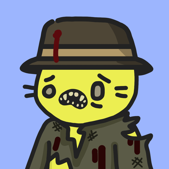 ZombieCat #5478