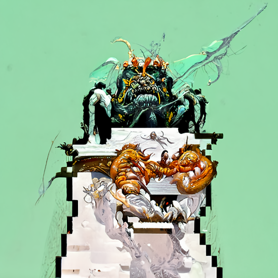 AI Moonrunner #3678
