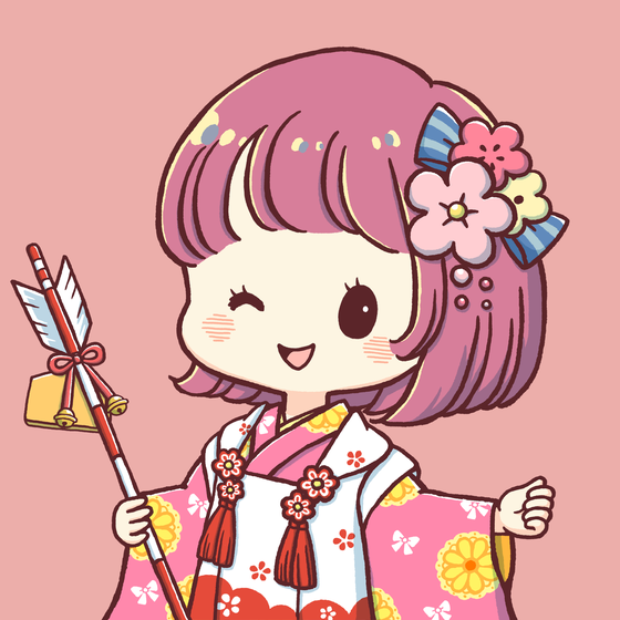 NAGOMI #2230