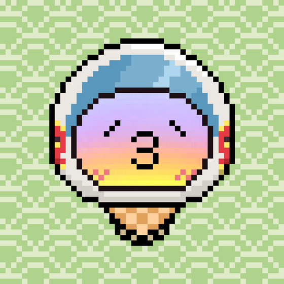 CryptoSimeji #2829