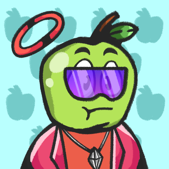 Fruity Fools #14