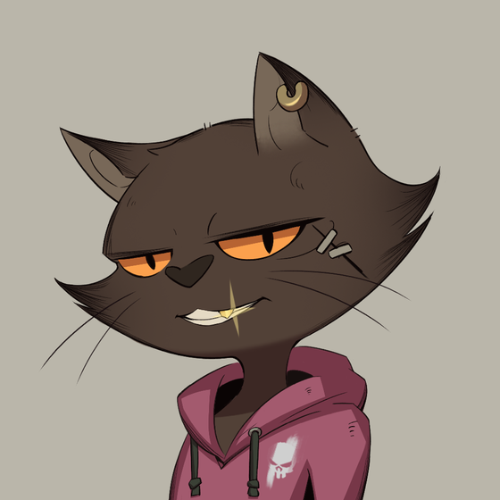 NekoDaigaku #958