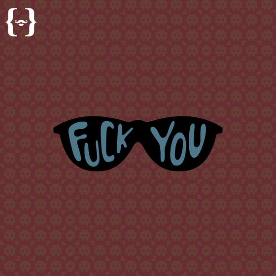 Girl-next-door glasses