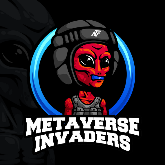 Metaverse Invaders