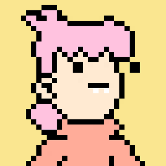 Pixel Dood #6978