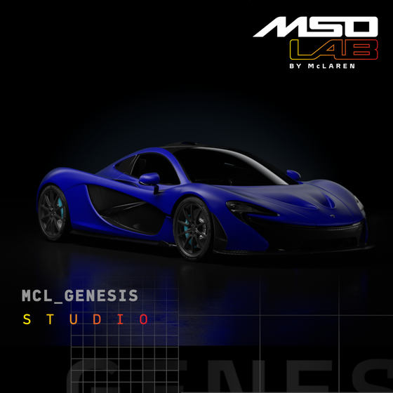 MSO LAB Genesis #454