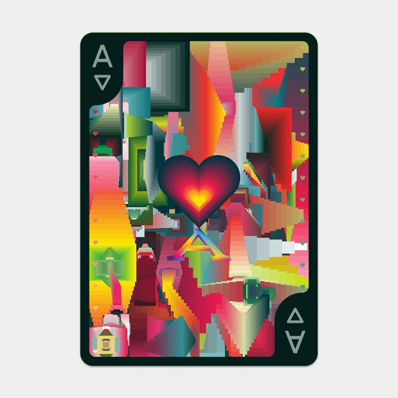 Ace of Hearts