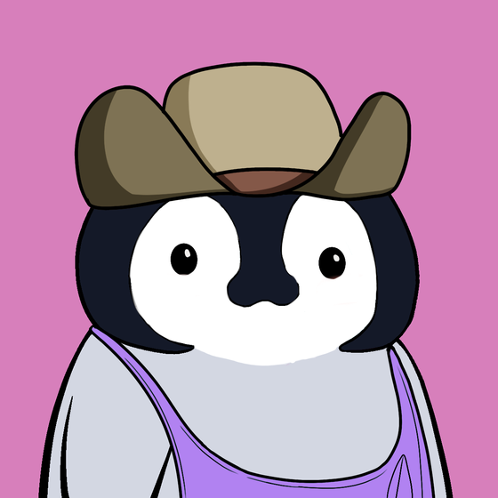 PenguinsClub #155