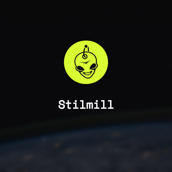 Stilmill