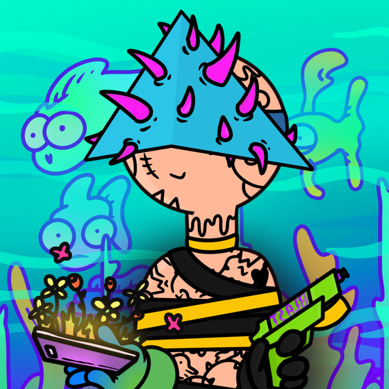 Kryptic Kids #326