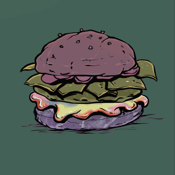 goblintown burgers #1048