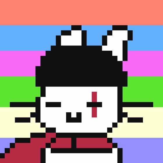 PixelBun #1473