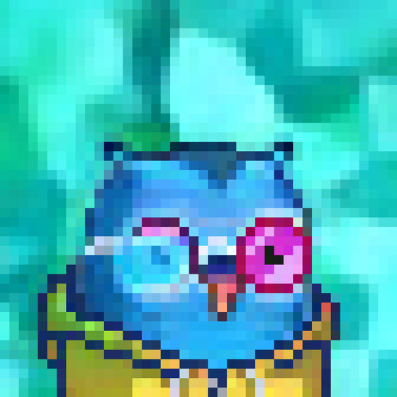 Birb #716 