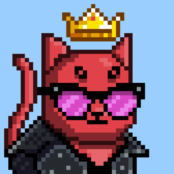 Mooncatz #1348