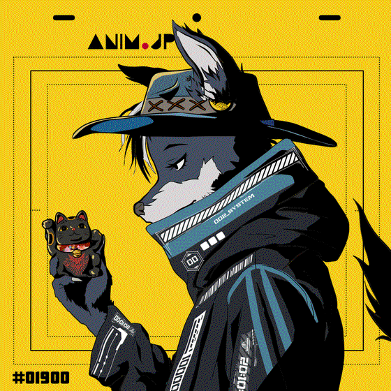 ANIM.JP #01900