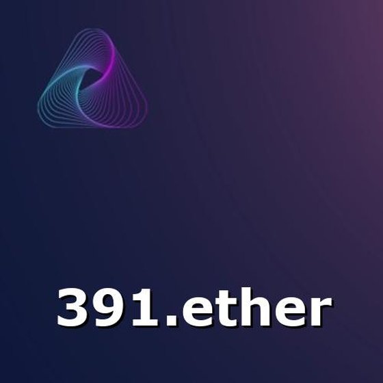 391.ether