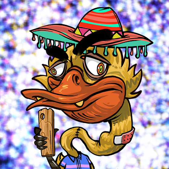 Uglyduck.wtf #8173