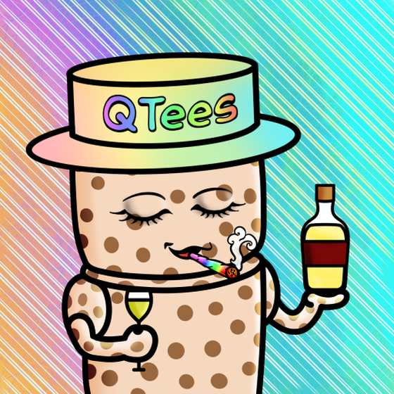 QTEES V2 #1381