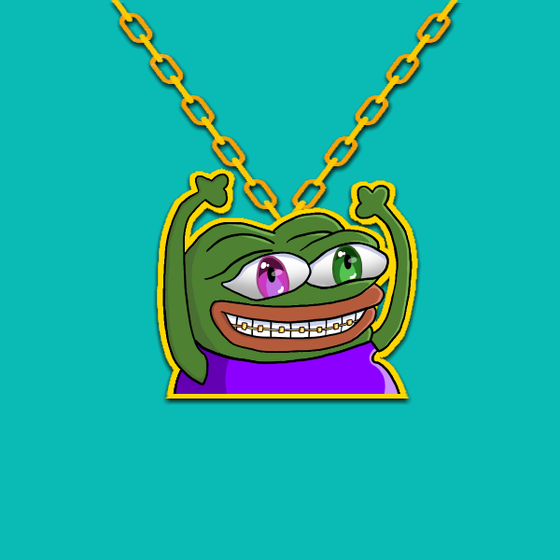 TiffPepe HD #538