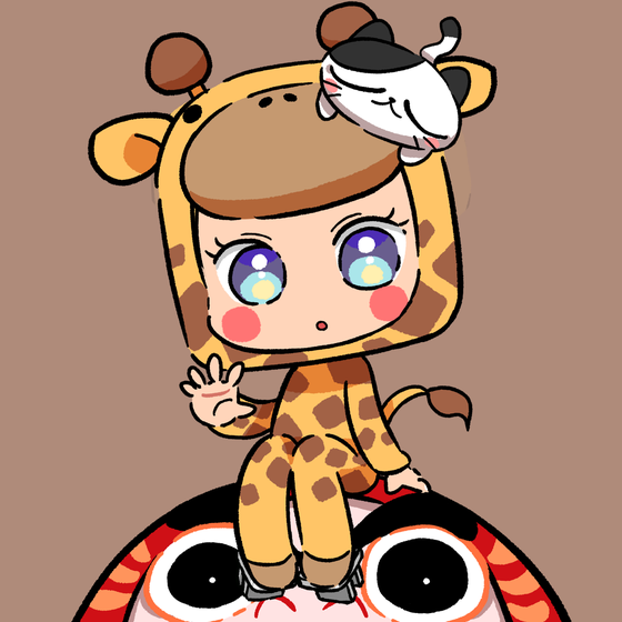 Chibi Lolita #7152