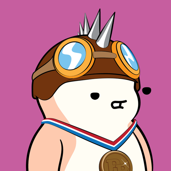 PudgyDoodles #769