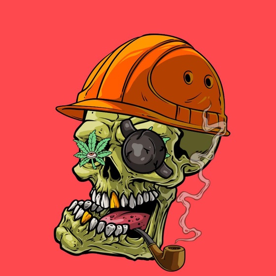 CrazySkull #8364