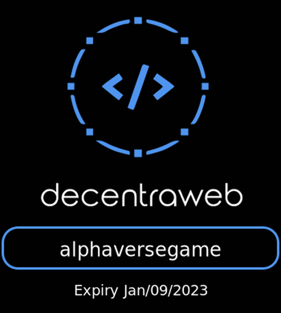 alphaversegame