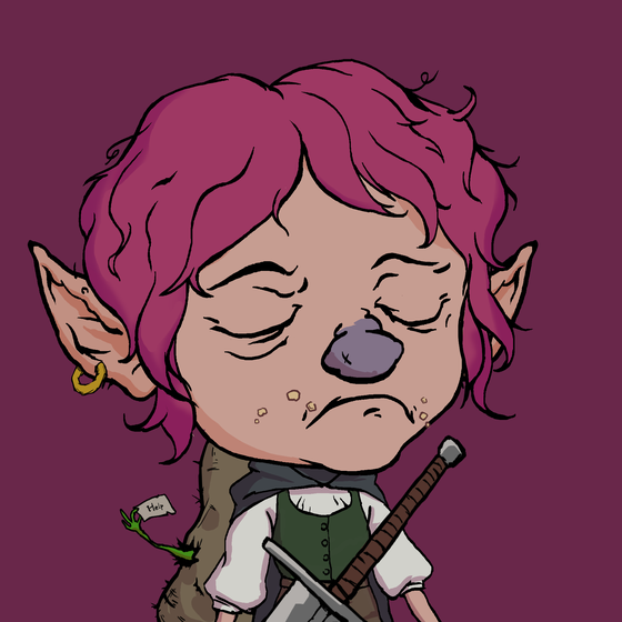 Halfling #5476