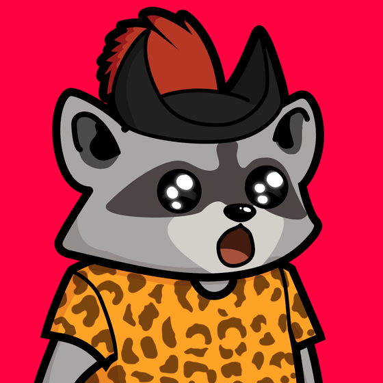 Raccools #2624