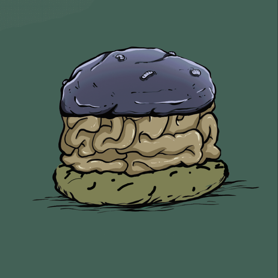 goblintown burgers #65