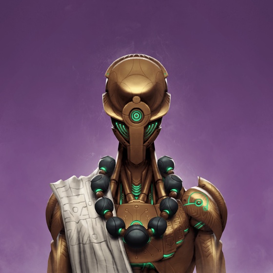 Elders of Zenai #71