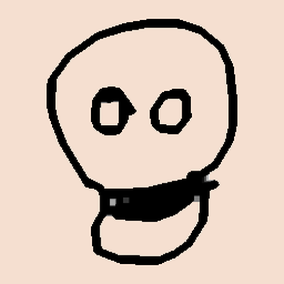 Skully #240