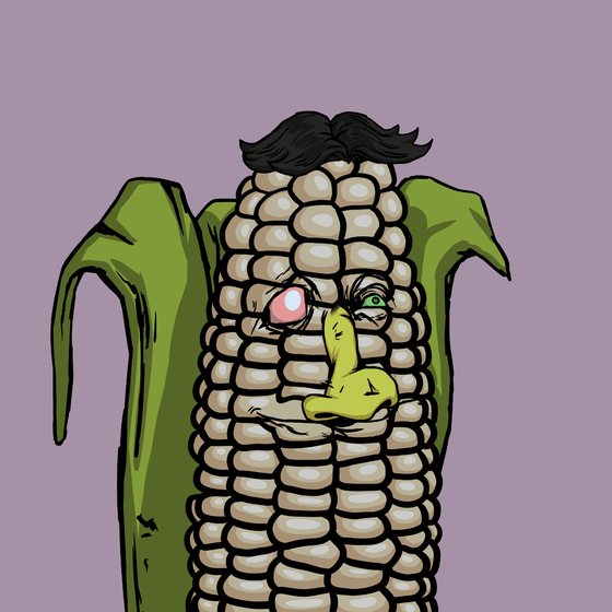 Corn #9637