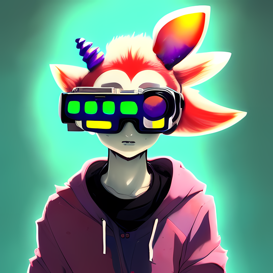Kaleido Kids #459
