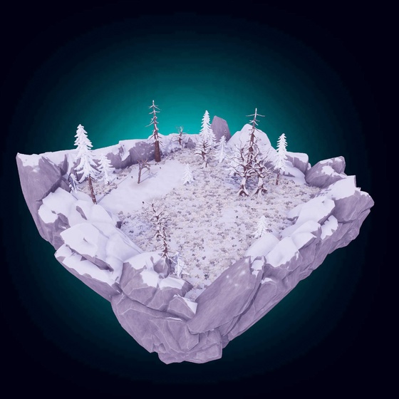 BEO Land #6376