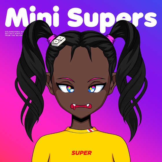 Mini Supers #2102